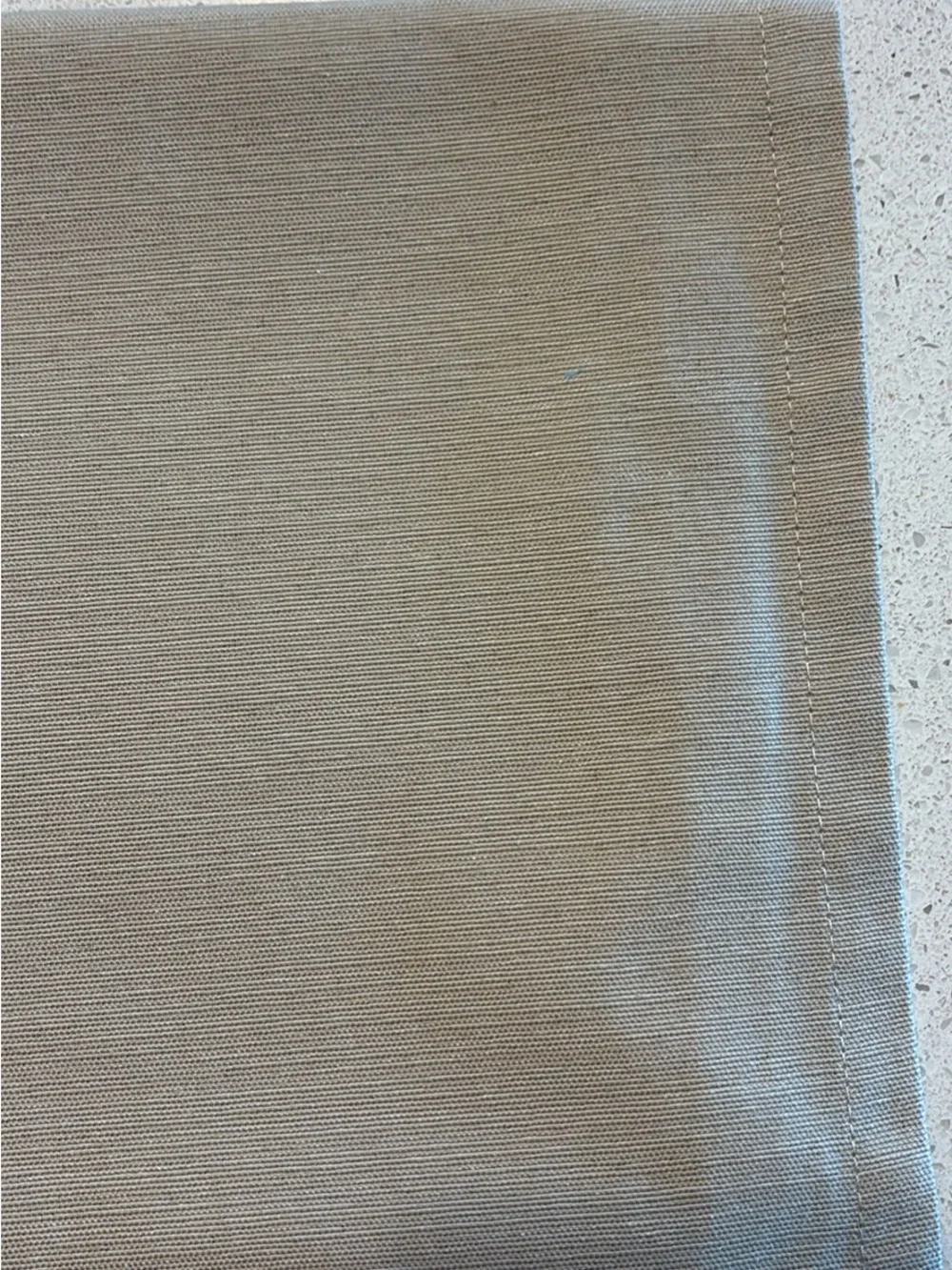 N/A tablecloth new
